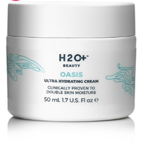 H2O+ Beauty Other - H2O+ OASIS HYDRATING TREATMENT